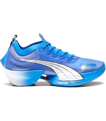 Amazon.com | PUMA Fast-R Nitro Elite 2 Mens Running Shoes - Orange